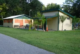 Photograph of Nova Family Campground, Daytona Beach