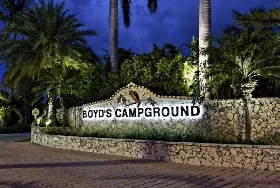 Photograph of Boyd's Key West Campground, Key West