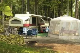Photograph of Shady Acres RV Travel Park, Fort Myers