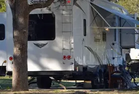 Photograph of Cedar Key RV Resort, Cedar Key