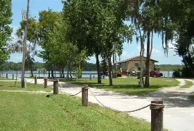 Photograph of Fishtales RV Resort, Astor