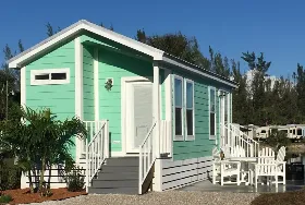 Photograph of Fort Myers / Pine Island KOA, St. James City