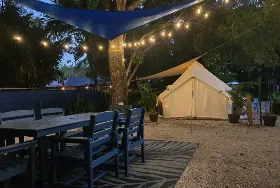Photograph of Key Largo Kampground & Marina, Key Largo