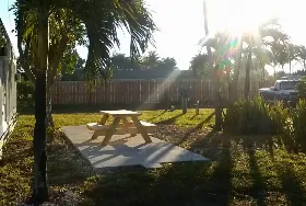 Photograph of Hollywood KOA, Hollywood