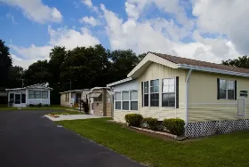 Photograph of Leisure Days RV Resort, Zephyrhills