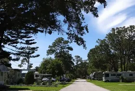 Photograph of Rose Bay Travel Park, Port Orange