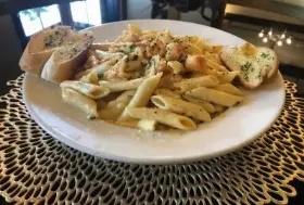 Photograph of Cafe Nola, Defuniak Springs