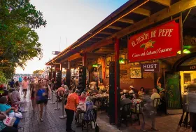 Photograph of El Meson De Pepe’s Restaurant & Bar, Key West