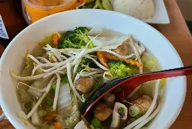 Photograph of Island Pho And Grill, Matlacha