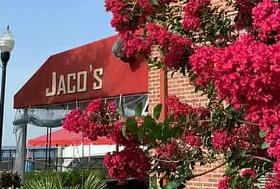 Photograph of Jaco’s Bayfront Bar & Grille, Pensacola