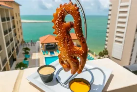 Photograph of Jimmy’s On The Edge, Clearwater