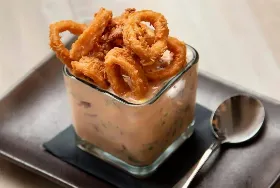 Photograph of Pukara-peruvian Cuisine, Boca Raton