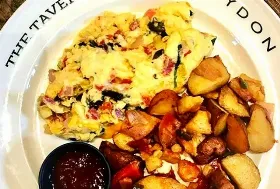 Photograph of The Tavern, Miami Beach