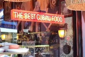 Photograph of Havana 1957, Miami Beach