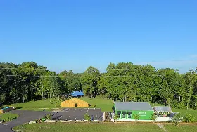 Photograph of Wallace’s At The Greenhouse, Homosassa