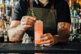 Photograph of Forgotten Tonic, Saint Augustine