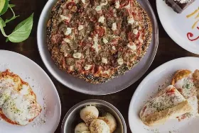 Photograph of Mama Jennie's Italian Restaurant, Miami