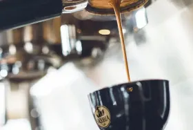 Photograph of A Saquella Caffe, Boca Raton