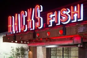 Photograph of Racks Italian Bistro And Market, North Miami Beach