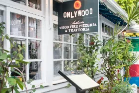 Photograph of Onlywood Pizzeria Trattoria, Key West