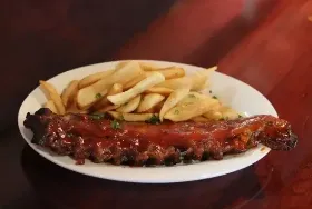 Photograph of The Waterfront Restaurant, Sarasota