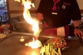 Photograph of Fujiyama Steak & Seafood House, Naples