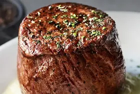 Photograph of Ruth's Chris Steak House - Ft. Lauderdale, Fort Lauderdale