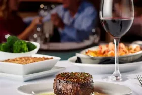 Photograph of Ruth's Chris Steak House, Coral Gables