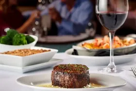 Photograph of Ruth's Chris Steak House - West Palm Beach, West Palm Beach