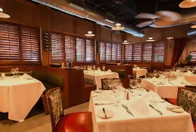 Photograph of Prime Steakhouse, Key West
