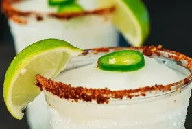 Photograph of Lime Fresh Mexican Grill, Miami Beach