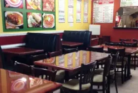 Photograph of Lupita's Mexican Grill, West Palm Beach