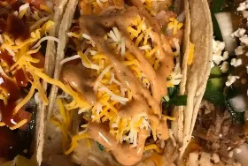 Photograph of Coastal Taco, Madeira Beach