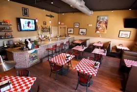 Photograph of Carmelo’s, Saint Augustine