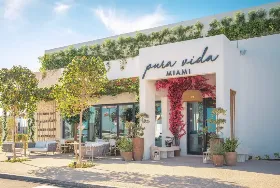Photograph of Pura Vida - West Ave, Miami Beach