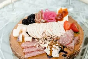 Photograph of Downtown Coffee And Wine Company, Bonita Springs