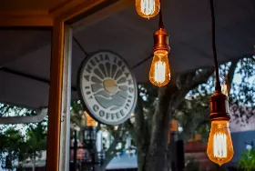 Photograph of Amelia Island Coffee, Fernandina Beach