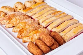 Photograph of Cao Bakery & Cafe, Miami Beach