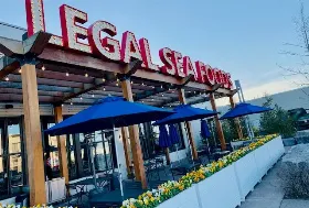 Photograph of Legal Sea Foods - Boca Raton, Boca Raton