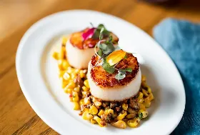 Photograph of Ceviche Tapas Bar & Restaurant, Clearwater