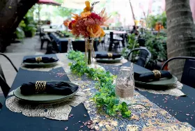 Photograph of Viva Argentinian Steakhouse, Key West