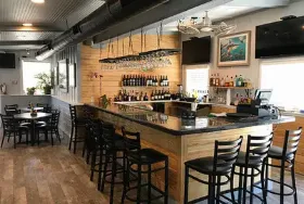 Photograph of Wharf Bar & Grill, Summerland Key