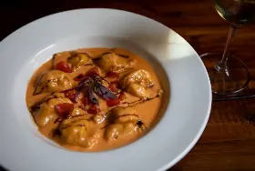 Photograph of Nine One Five, Key West