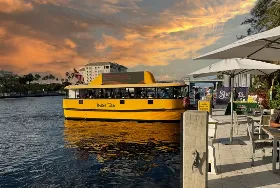 Photograph of Shooters Waterfront, Fort Lauderdale