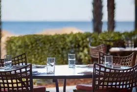 Photograph of Coquina, Amelia Island