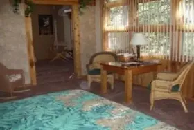 Photograph of The Rustic Inn, High Springs