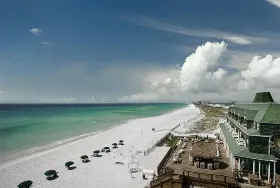 Photograph of Henderson Park Inn B&B, Destin