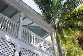 Photograph of The Banyan Resort, Key West