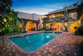 Photograph of Grandview Gardens Bed & Breakfast, West Palm Beach