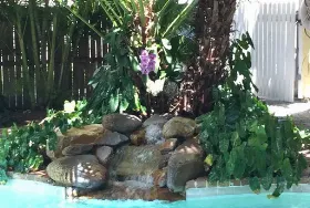 Photograph of Angelina Guesthouse, Key West
